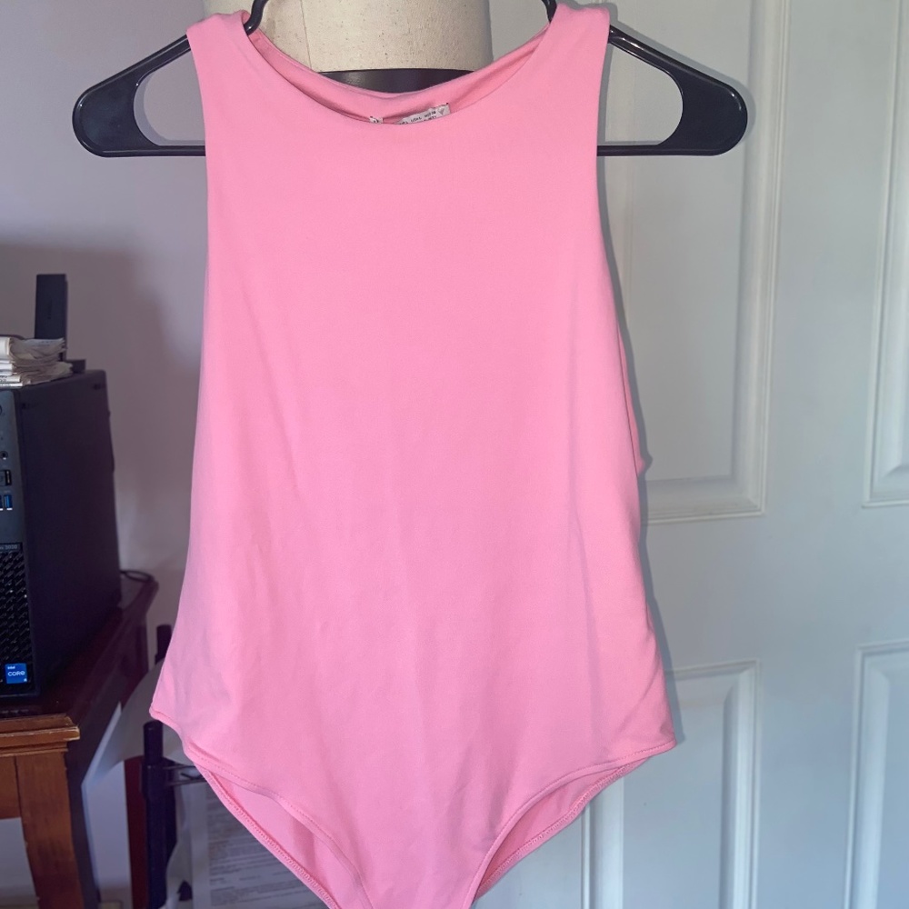 Bodysuit